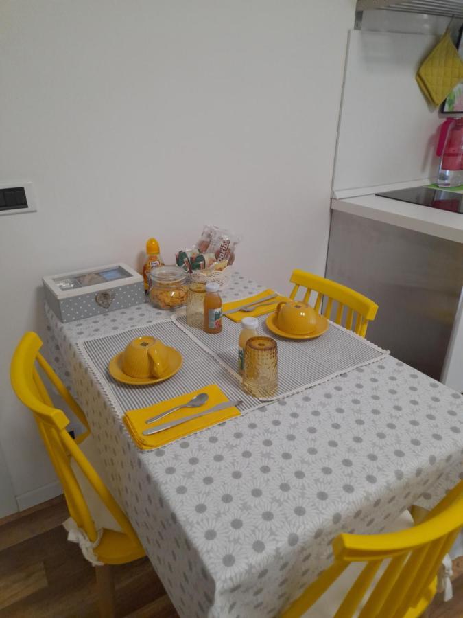 Cristel Malpensa Room Cardano Al Campo Εξωτερικό φωτογραφία
