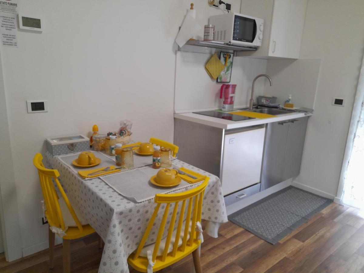 Cristel Malpensa Room Cardano Al Campo Εξωτερικό φωτογραφία